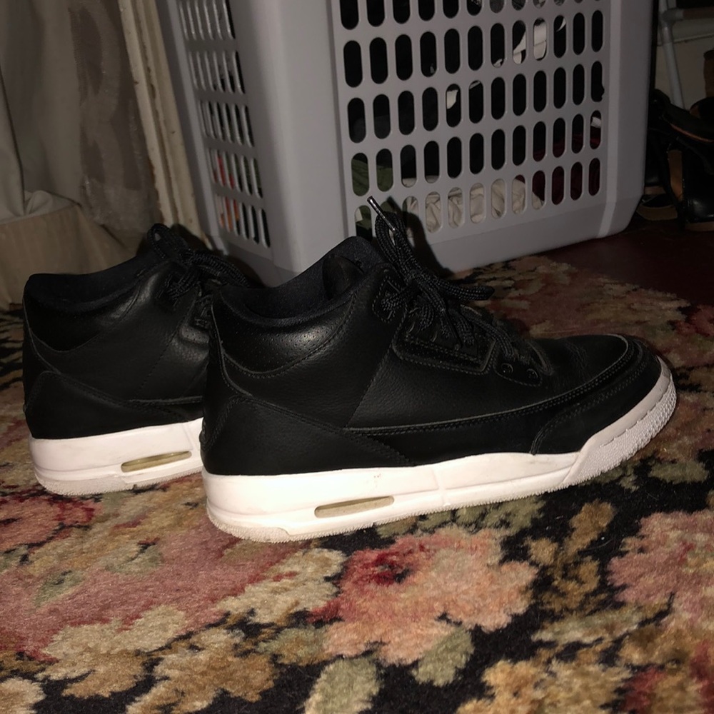 jordan’s